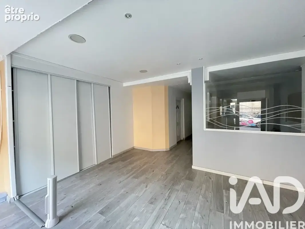 Photo 1 - Appartement à CHALONS-EN-CHAMPAGNE