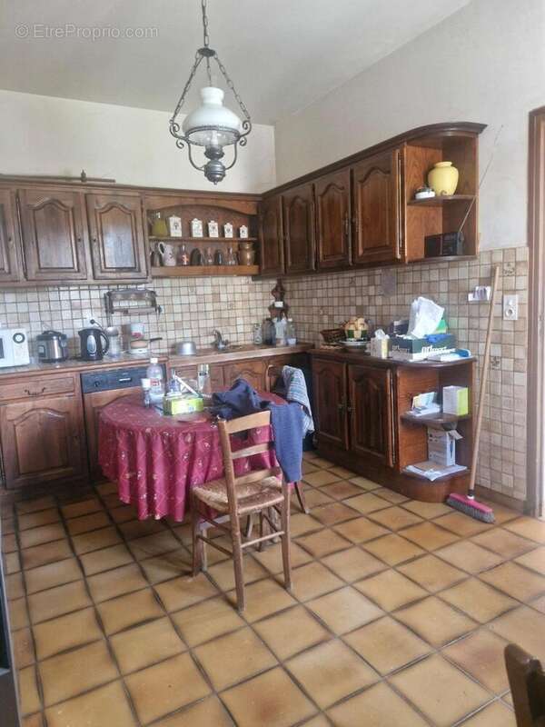 Photo 4 - Maison à VEYNES