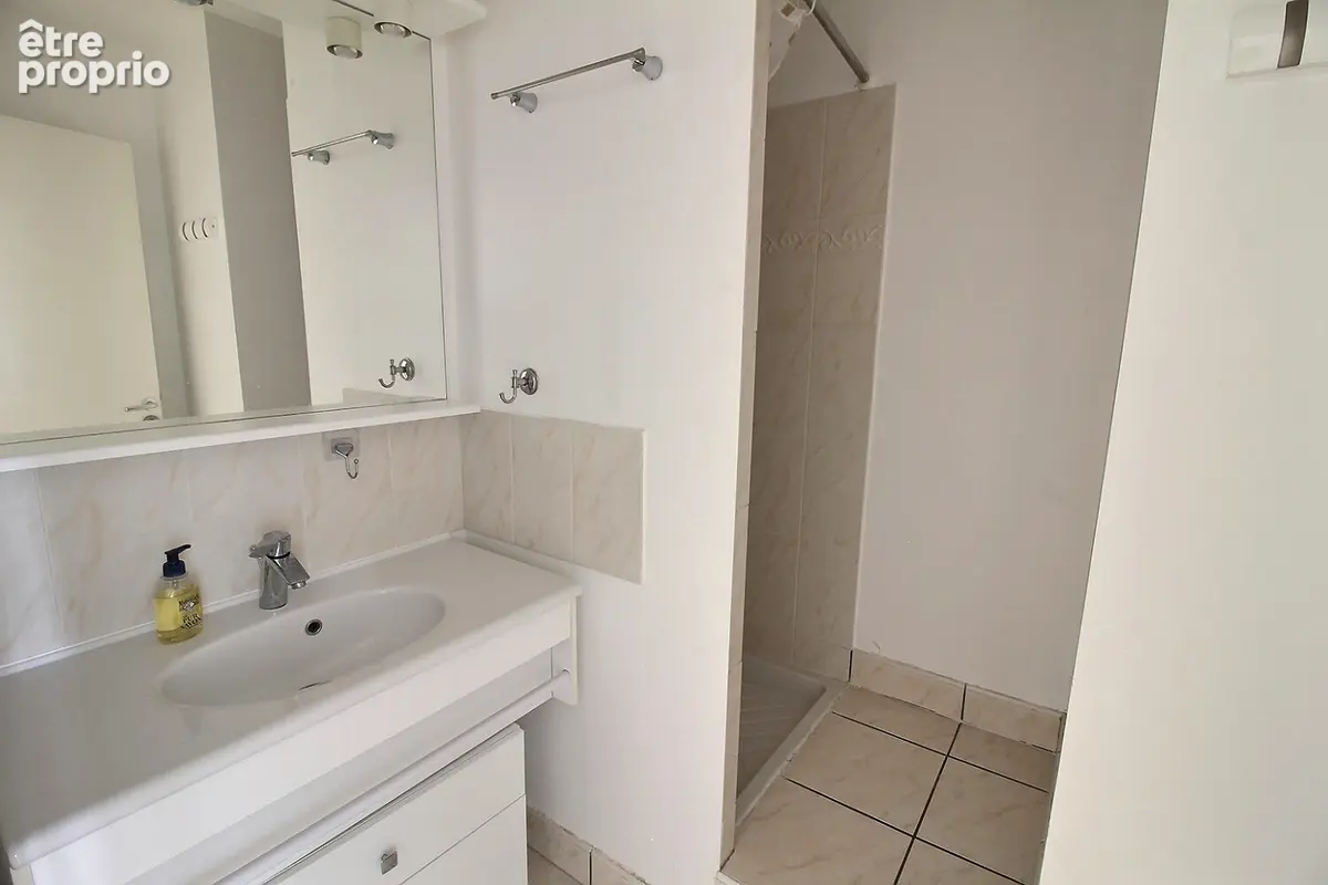 Appartement Montigny Le Bretonneux 4 pièce(s) 101 m2 - photo 11
