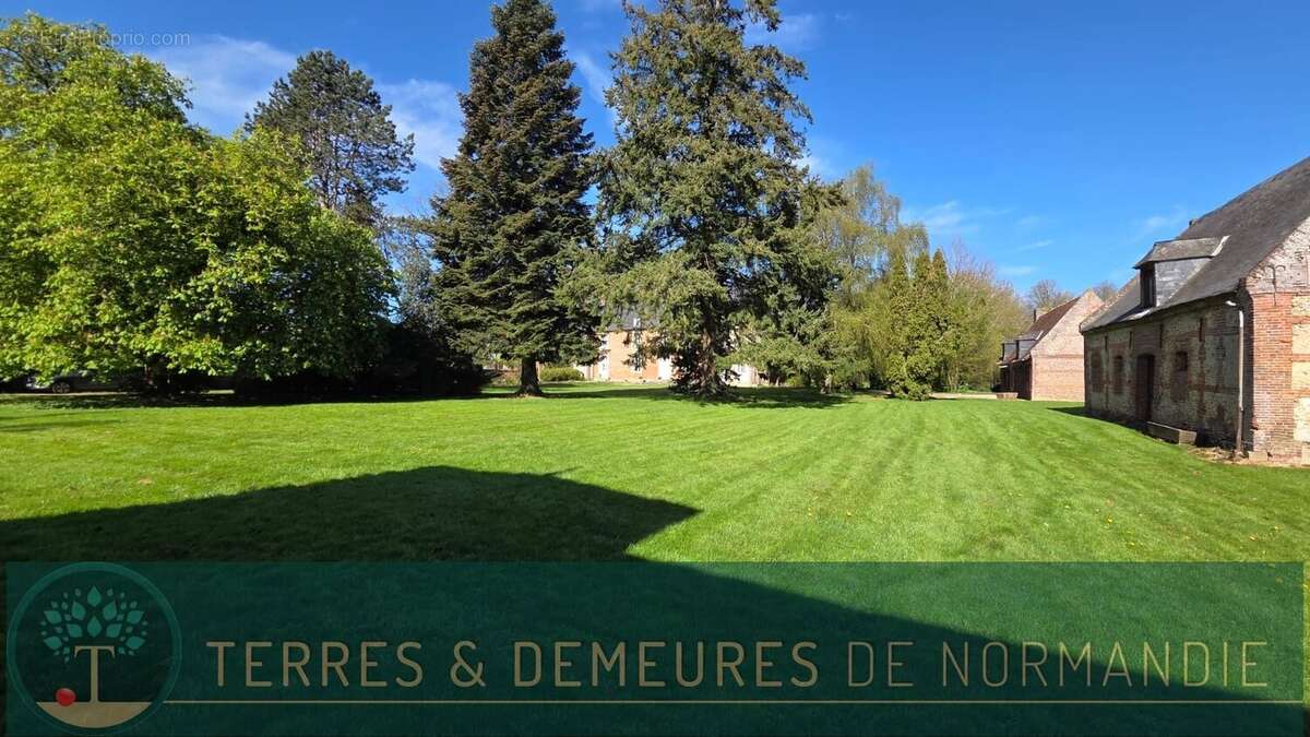 Maison à ILLOIS