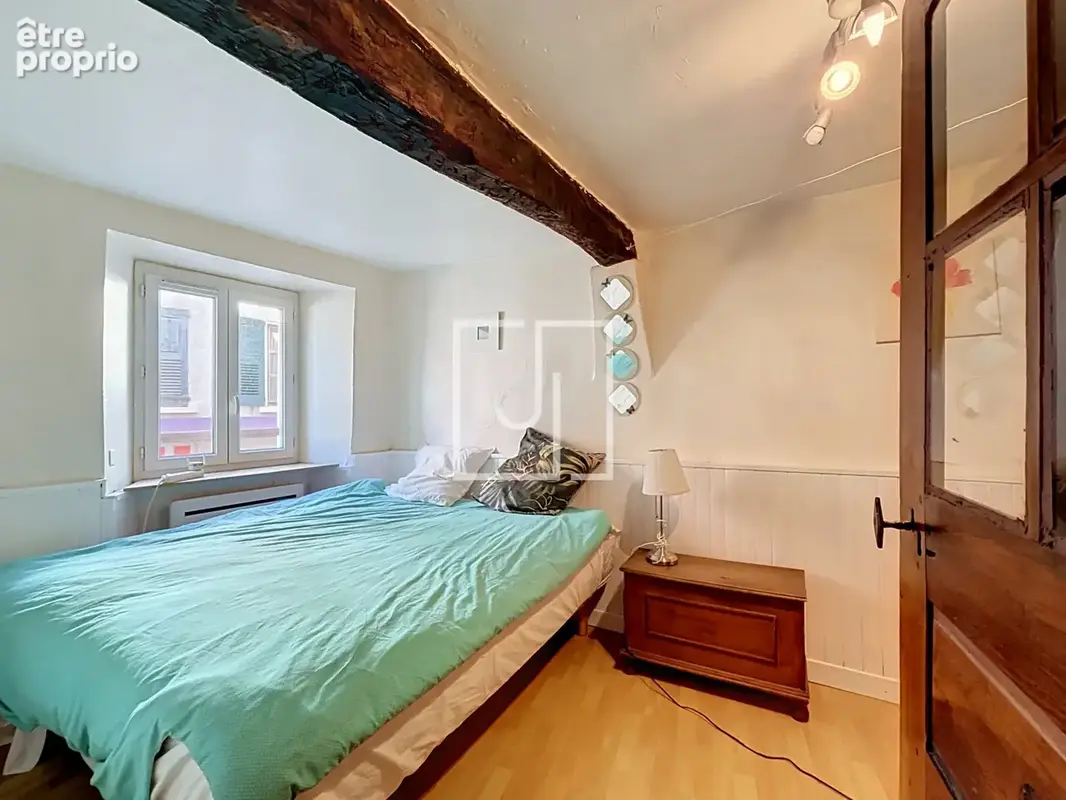 À vendre   Appartement T2 au cœur de Jausiers   Idéal résidence principale, pied-à-terre ou investissement - photo 7
