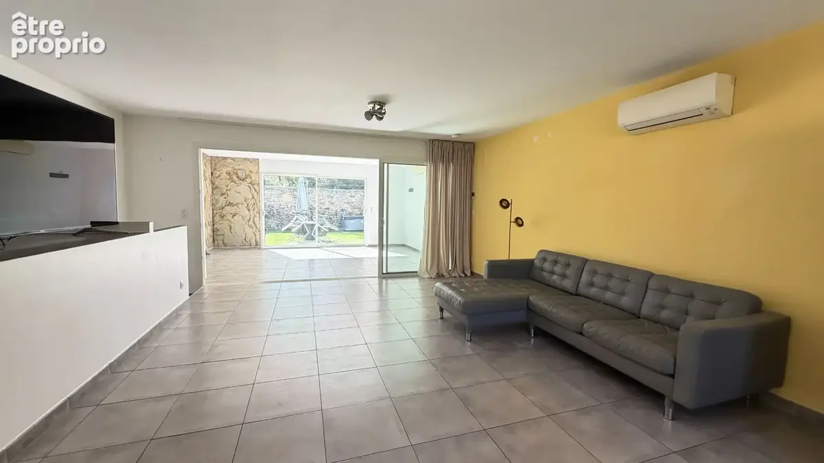 Maison récente La Ciotat 3 pièces de 93,40 m2 avec jardin 79 m² - photo 3