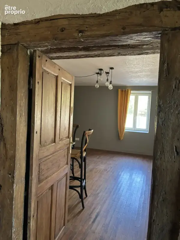 Ferme Rénovée avec caractère sur Grand Terrain - photo 8