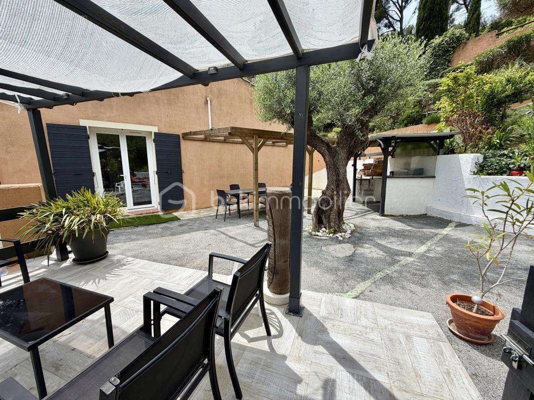 Maison à TOULON