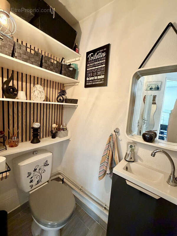 Maison 55 m² à Narbonne  - photo 9
