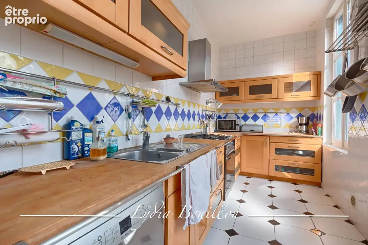 Propriété de 14 pièces - 10 chambres - photo 32