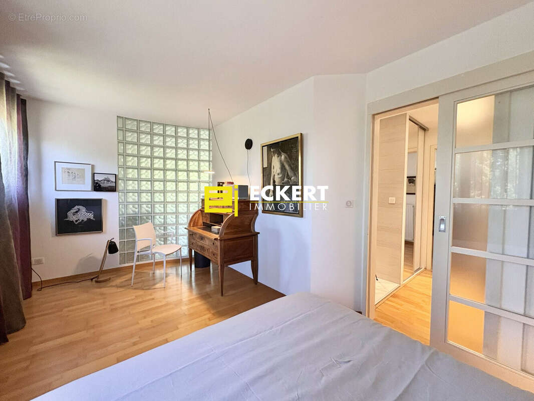Appartement 118 m² à Strasbourg  - photo 8