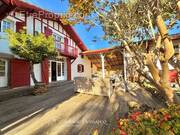 Maison à LA BASTIDE-CLAIRENCE