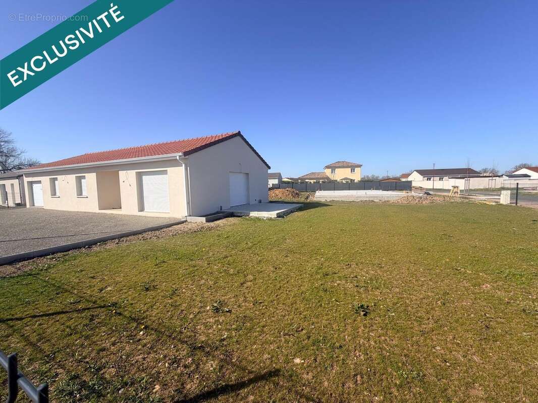 Photo 5 - Maison à BROUT-VERNET