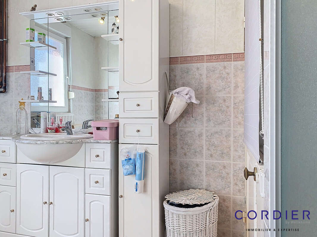 Appartement à HAYANGE