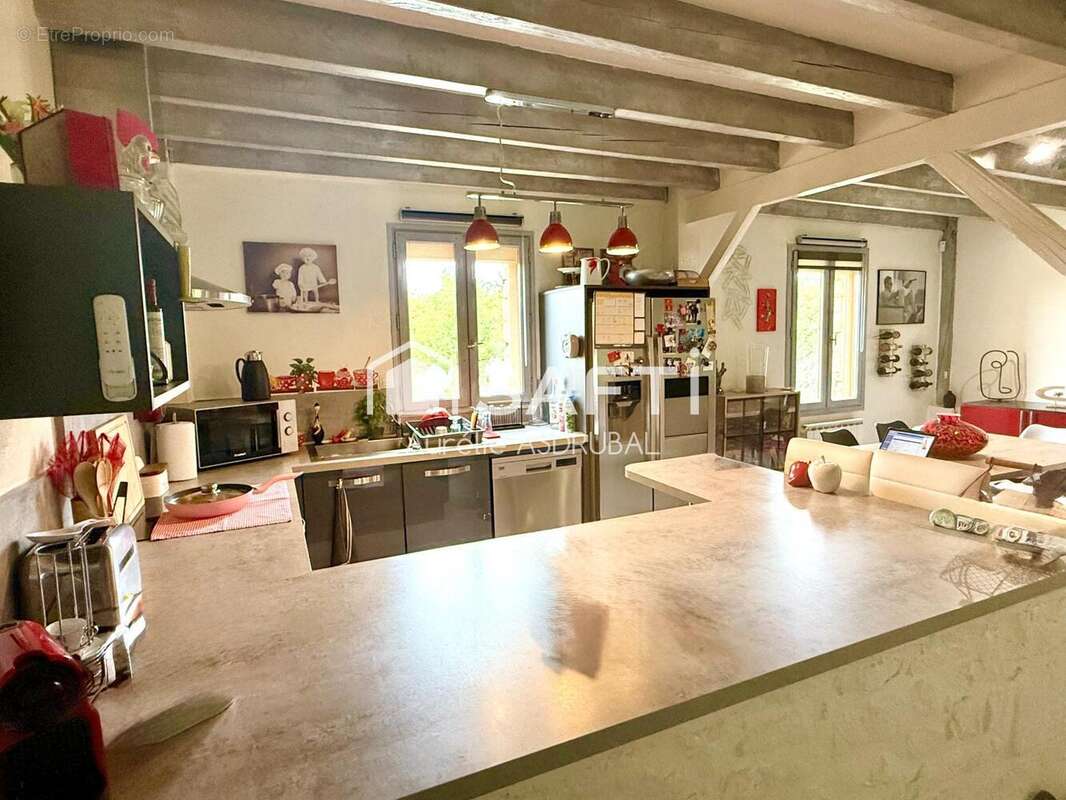 Photo 2 - Maison à COUX-ET-BIGAROQUE
