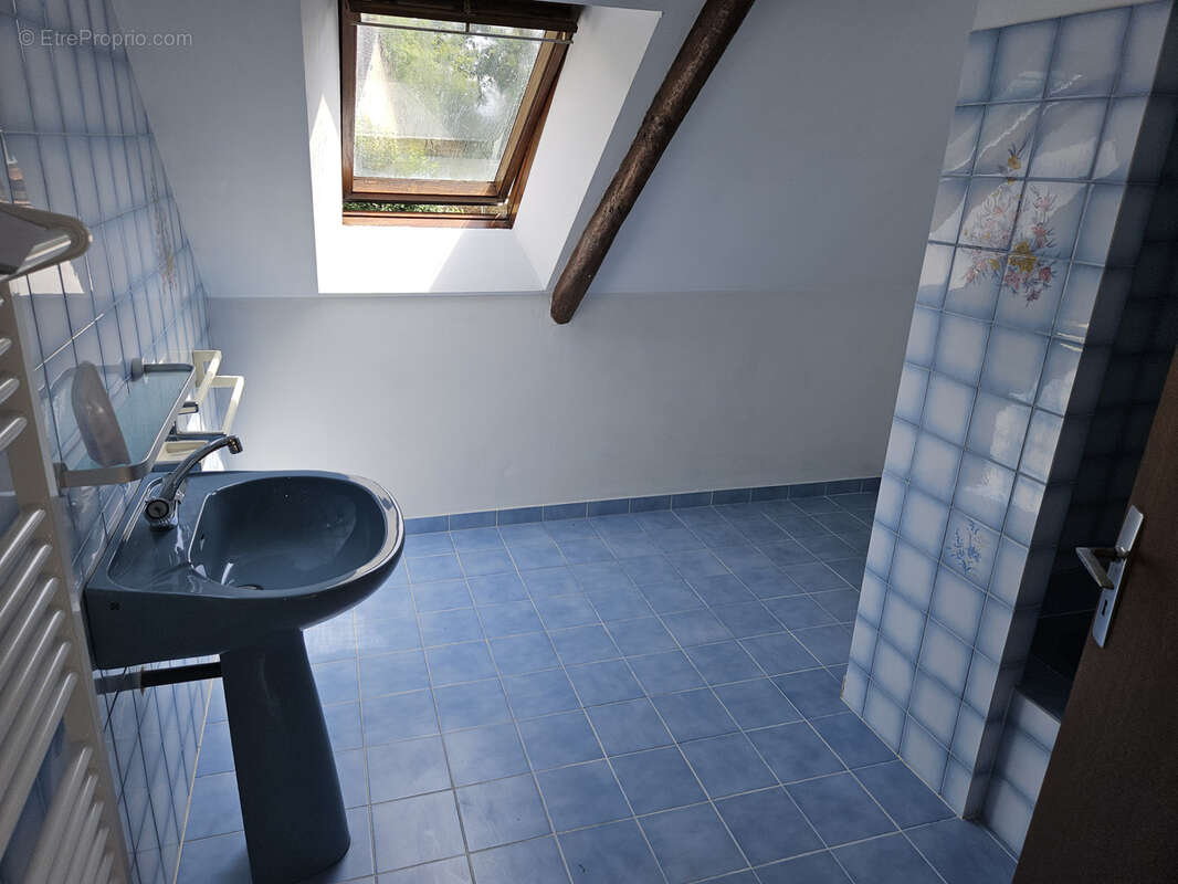 Maison à SEGLIEN