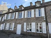 Maison à BARFLEUR