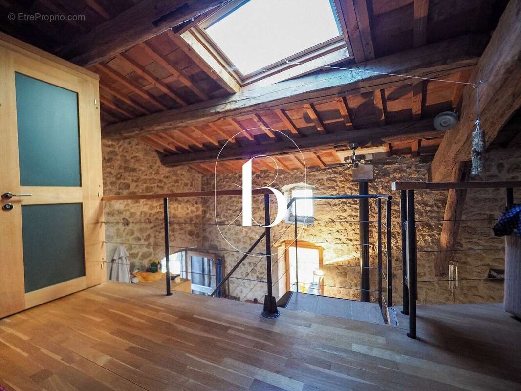 Maison à UZES