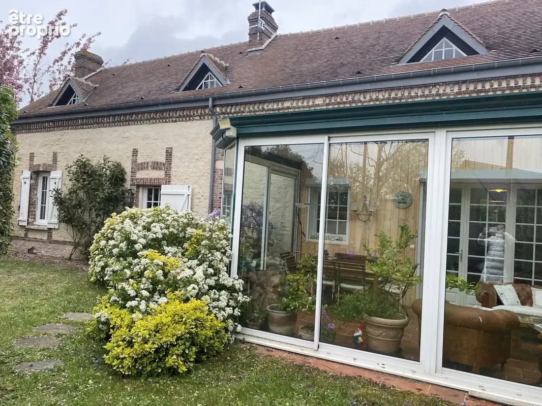 Région de Pacy-sur-Eure - photo 2