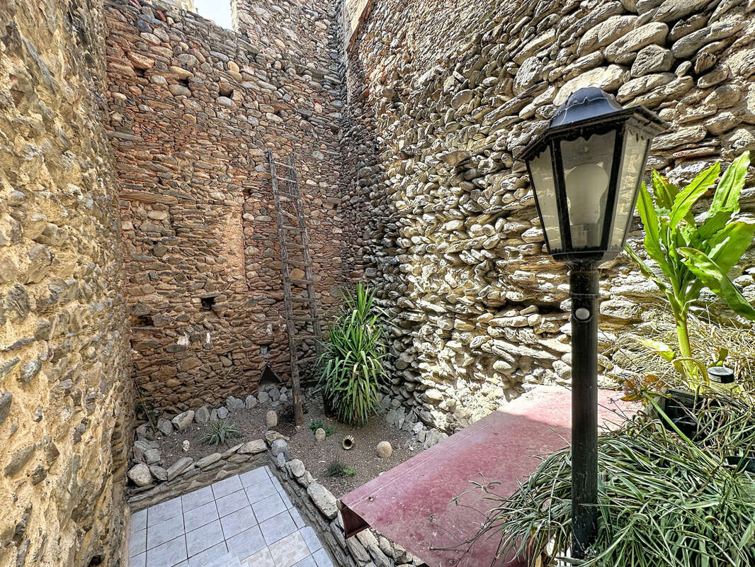 Charmante maison de village avec extérieur à Bouleternère - photo 7