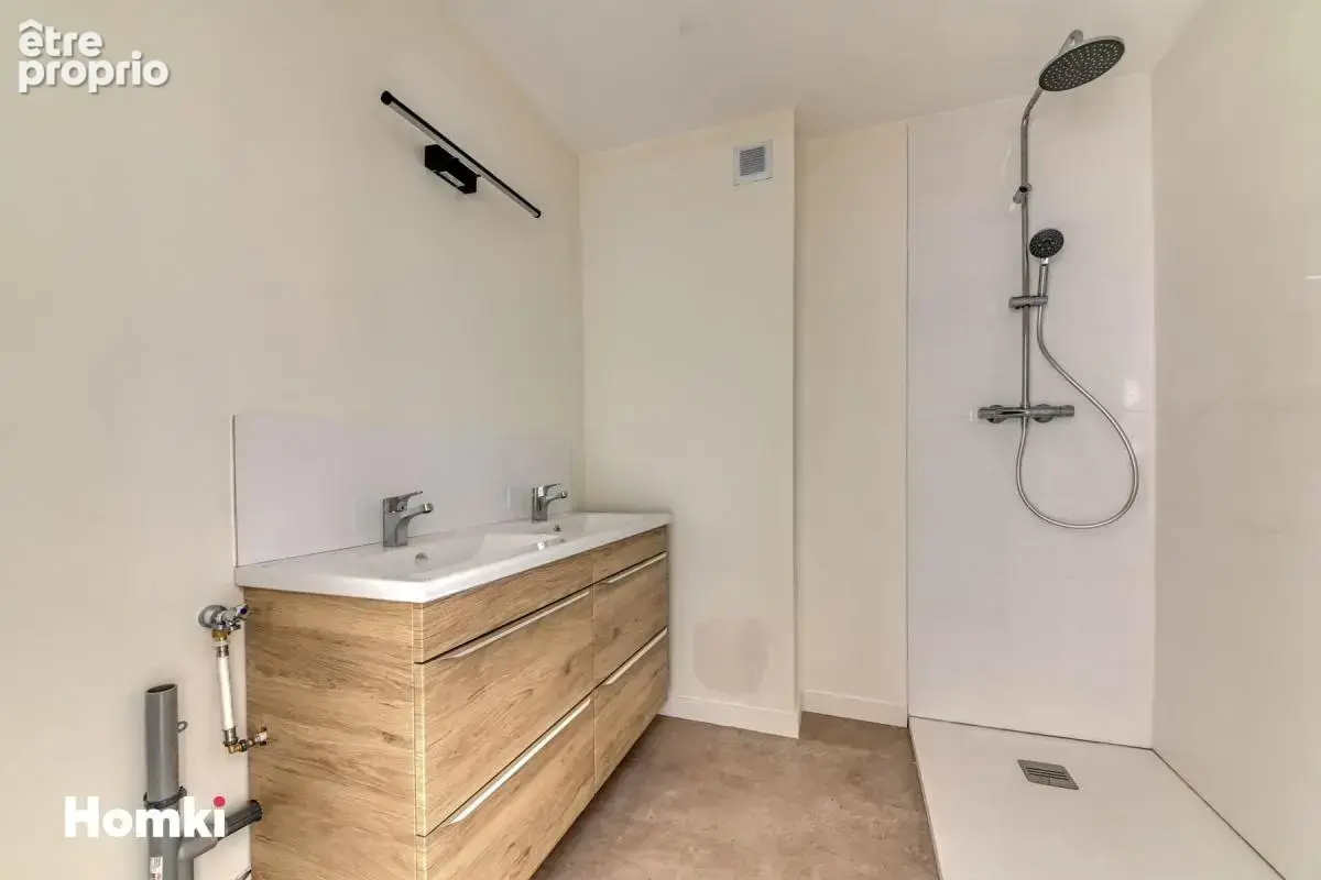 À vendre – spacieux t4 de 101 m² avec balcon – lyon 3 - photo 8