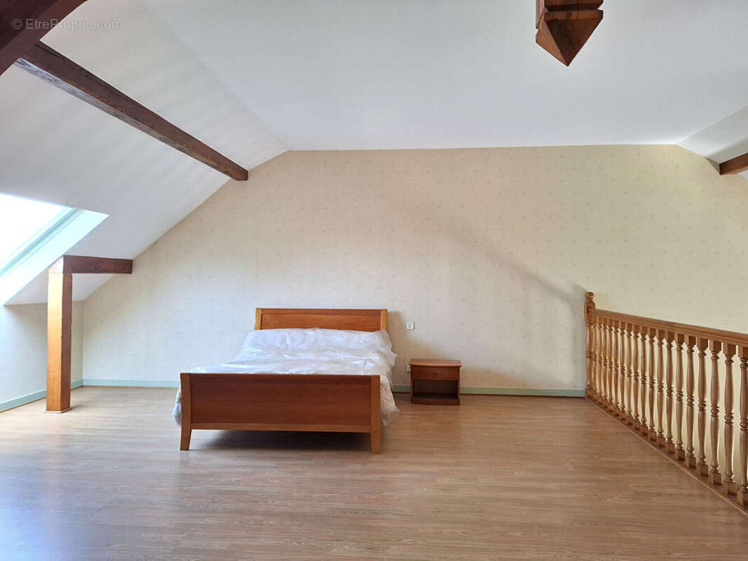 Maison à VILLEMOMBLE