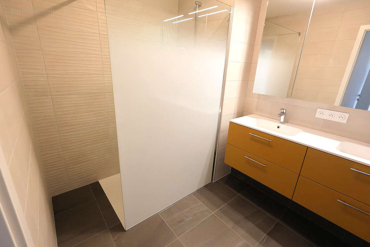 Appartement à HESINGUE
