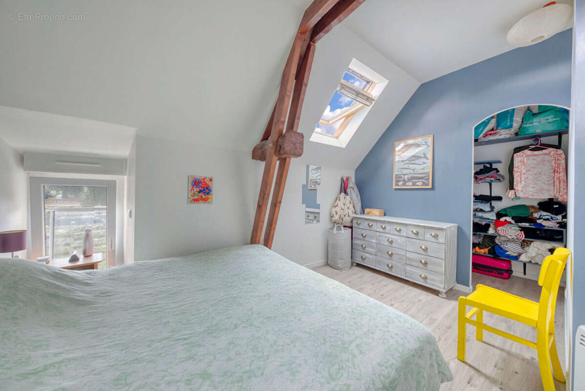 Maison à BREAL-SOUS-MONTFORT