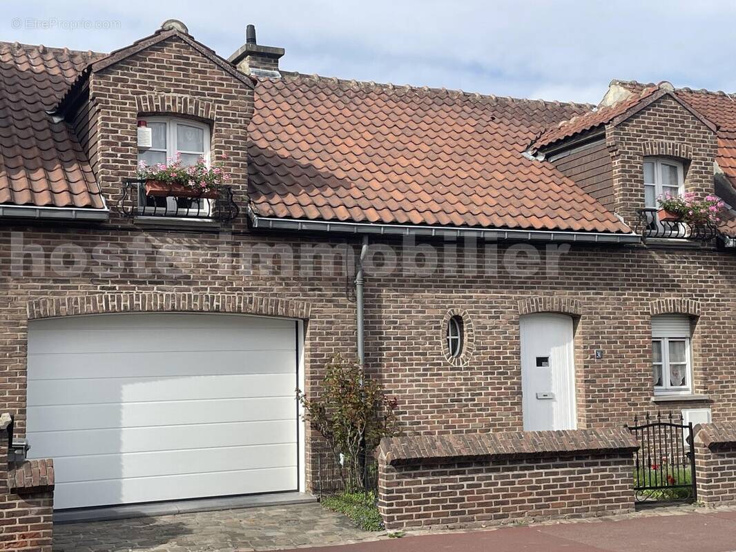 IMG_9167 - Maison à TOURCOING