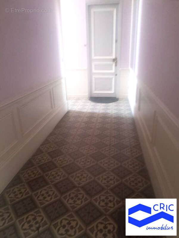 Appartement à LE HAVRE