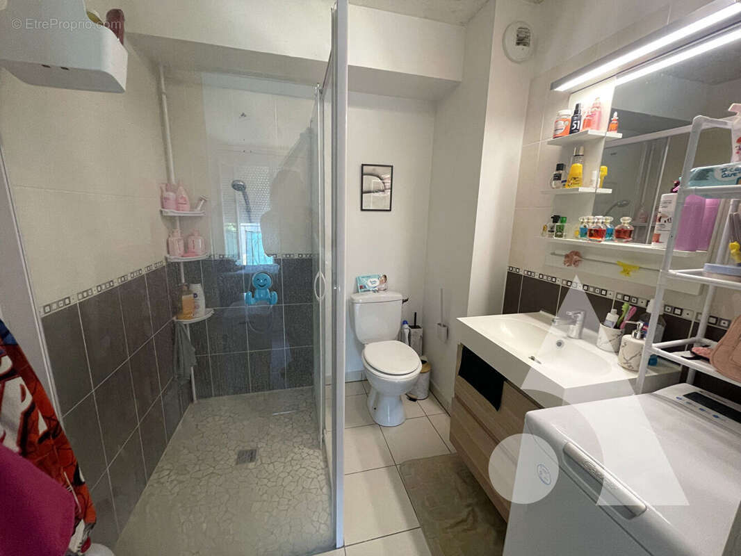 Appartement à CREPY-EN-VALOIS