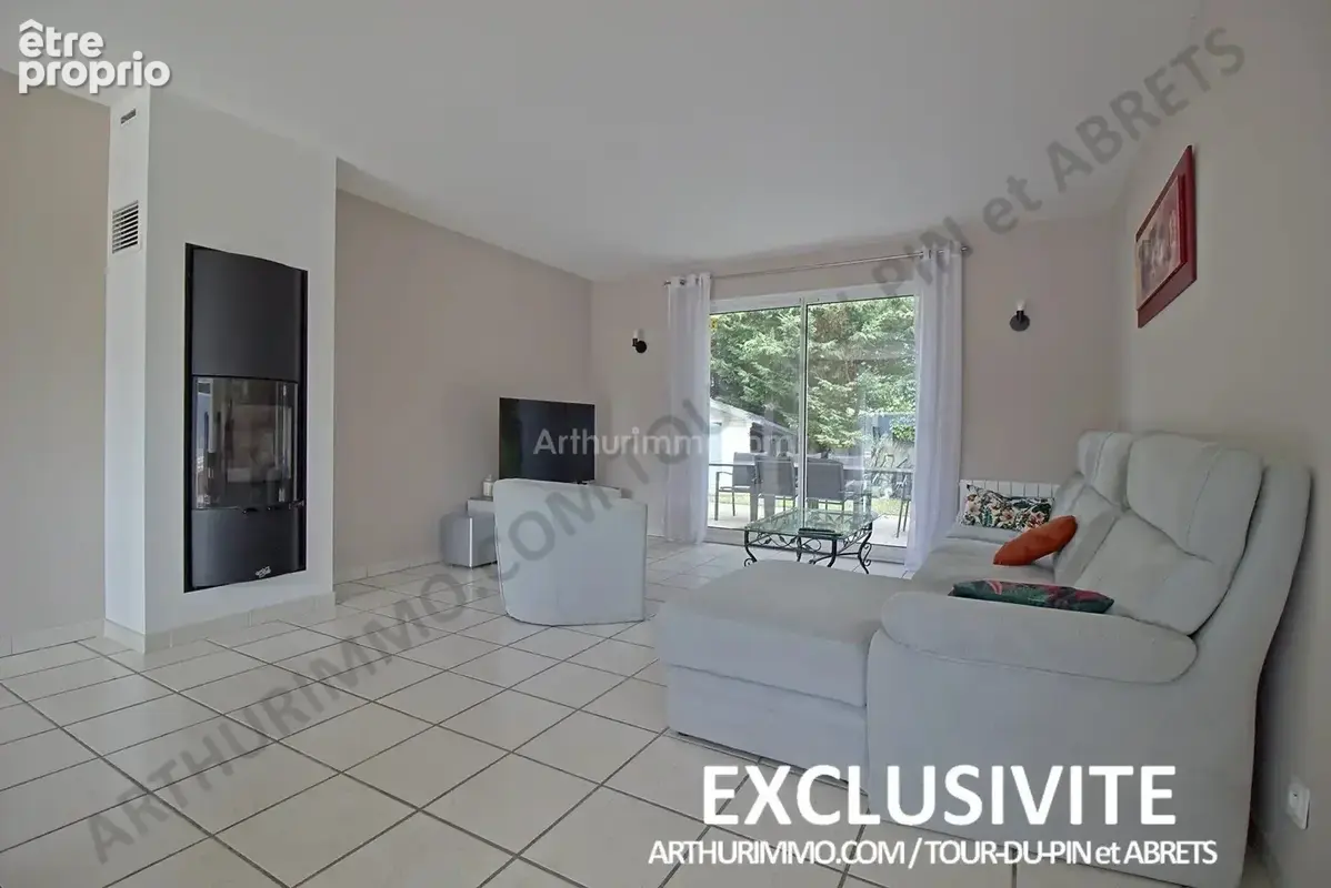 Vente Maison La tour-du-pin(38110) 359 000ï¿œ - photo 6