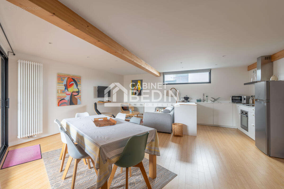 Appartement à ANDERNOS-LES-BAINS
