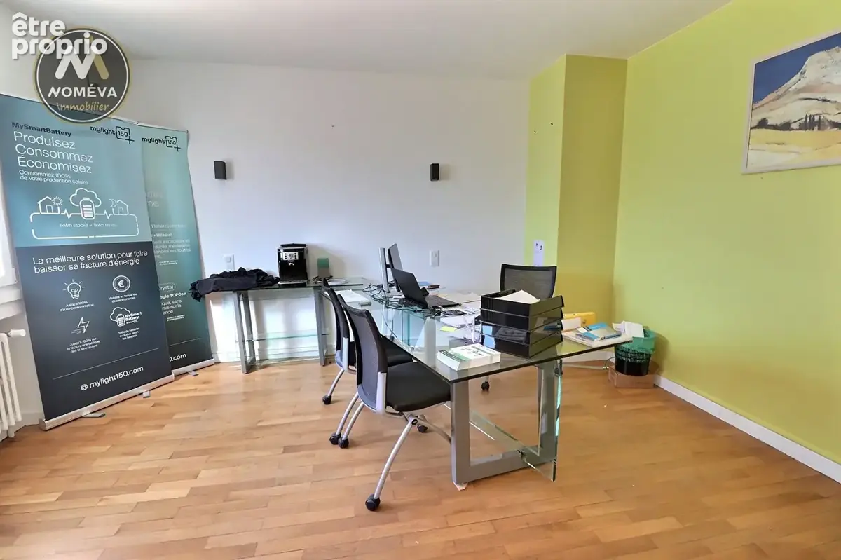 Maison Montfaucon-en-Velay 7 pièce(s) 166 m² - photo 5