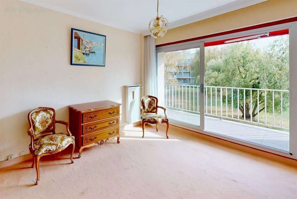 Appartement à VIROFLAY