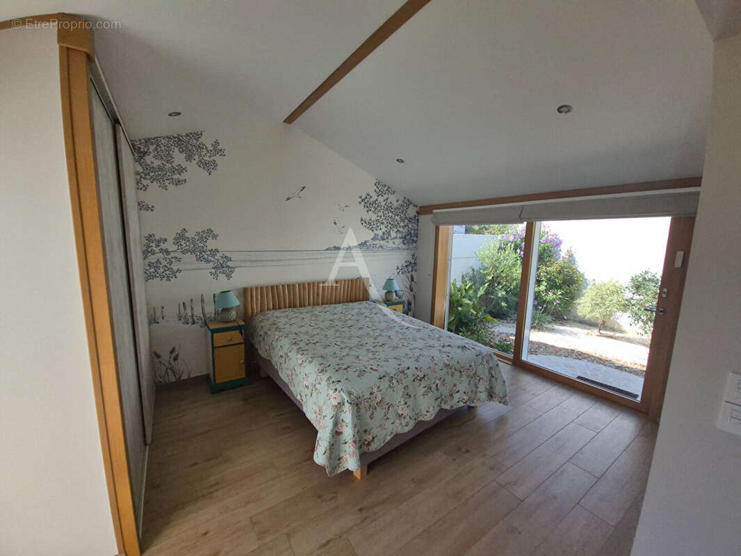 Maison Barbatre - photo 6