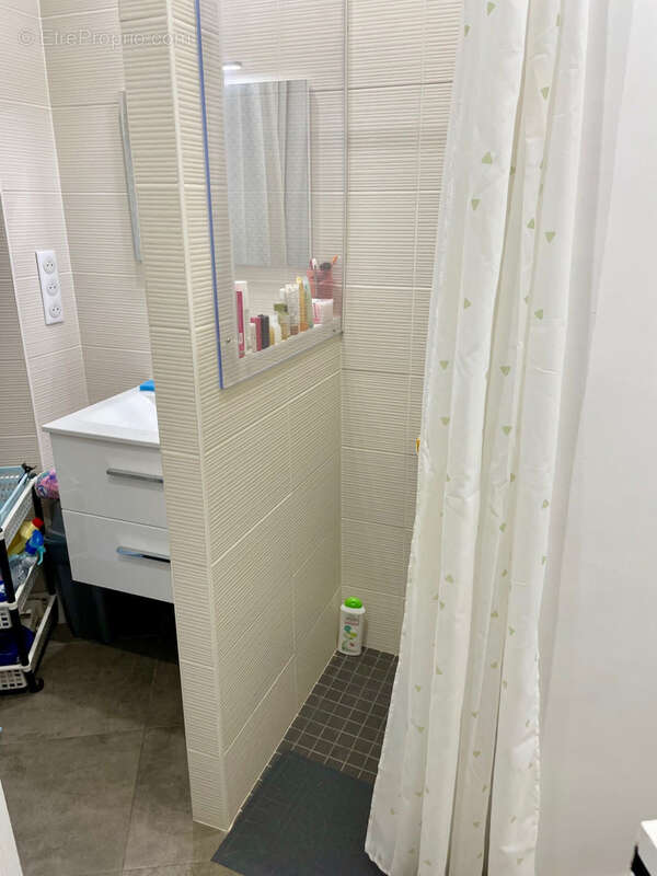 Appartement à VINCENNES