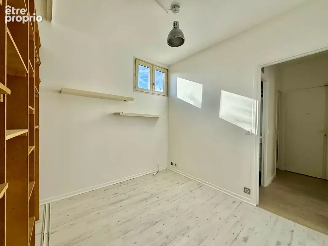 Appartement Creteil 2 pièce(s) 31 m2 - photo 10