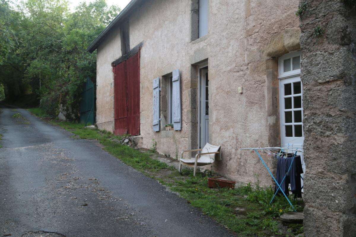 Appartement à LA TAGNIERE