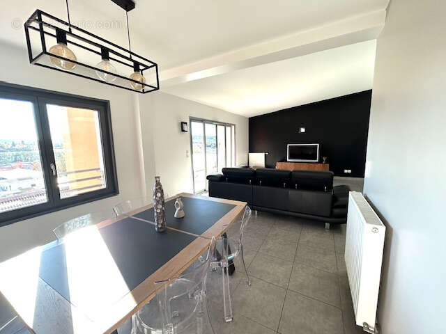 Appartement à LA TALAUDIERE