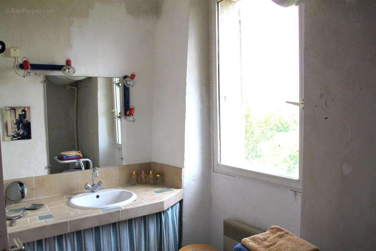 Maison à FONTJONCOUSE