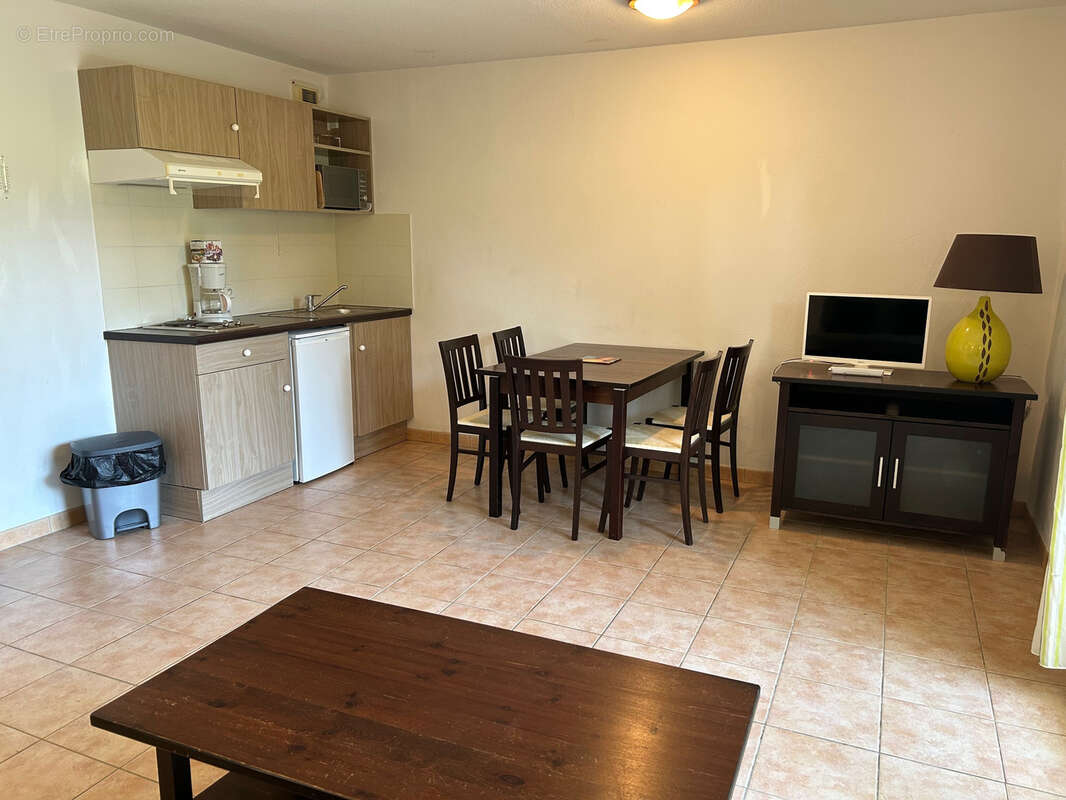 Appartement à BARBASTE