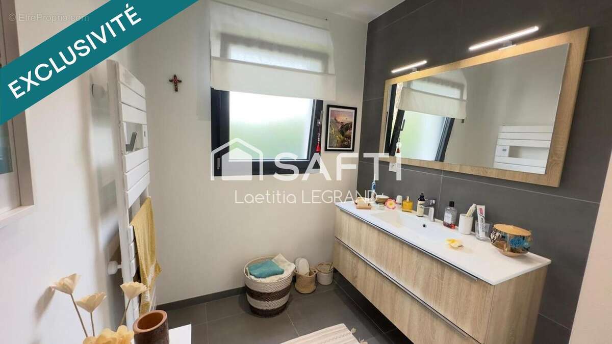 Photo 9 - Maison à CAVAN