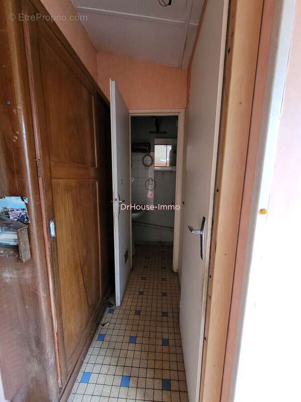 Maison 90 m² à Talence  - photo 48