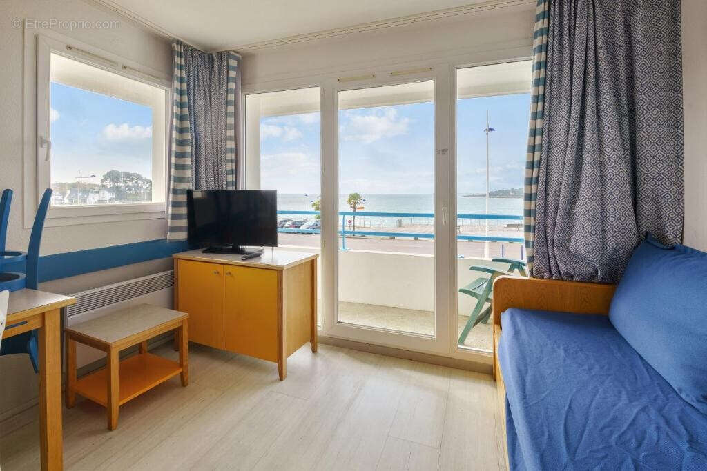 Appartement à BENODET