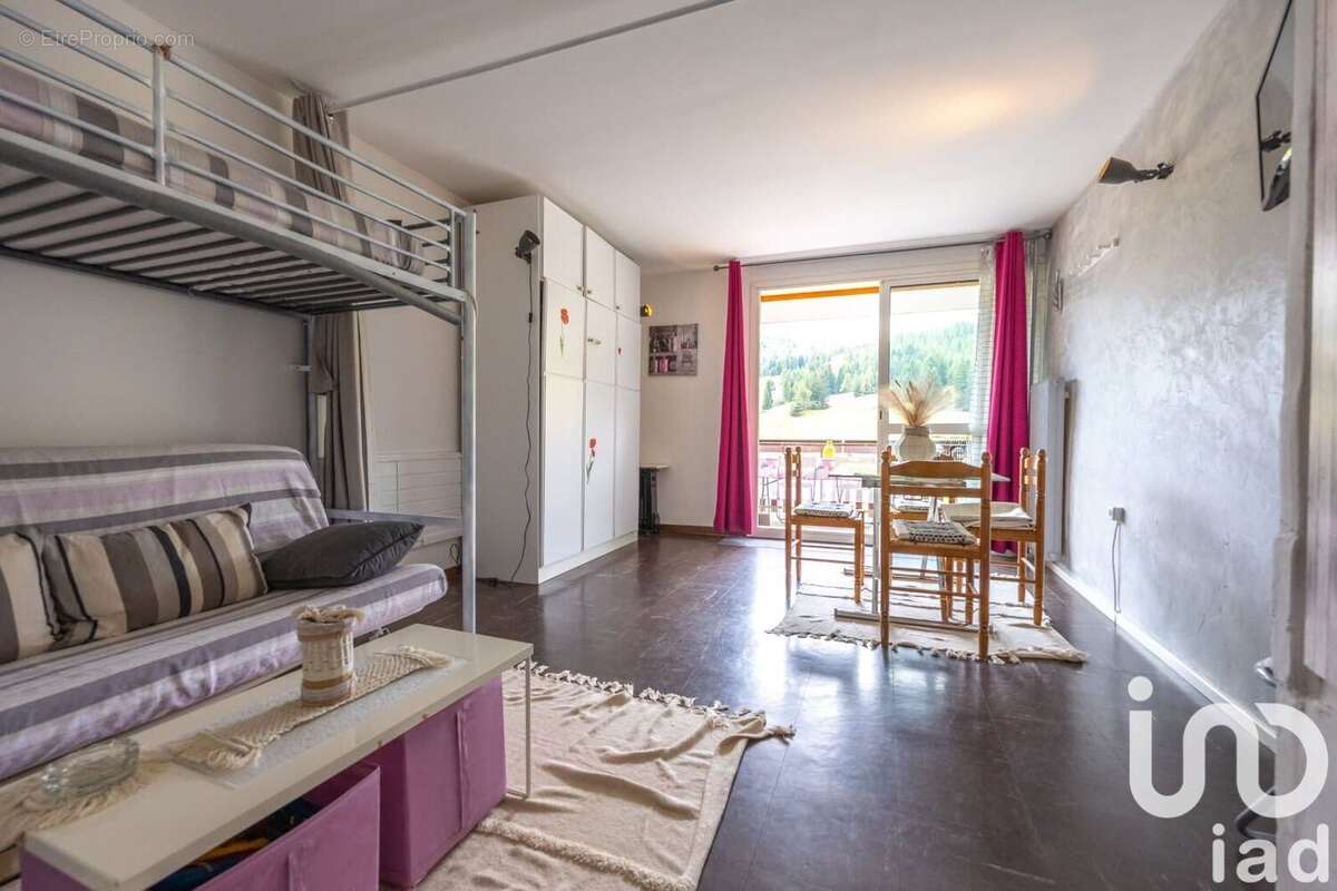 Photo 7 - Appartement à LA CLUSE