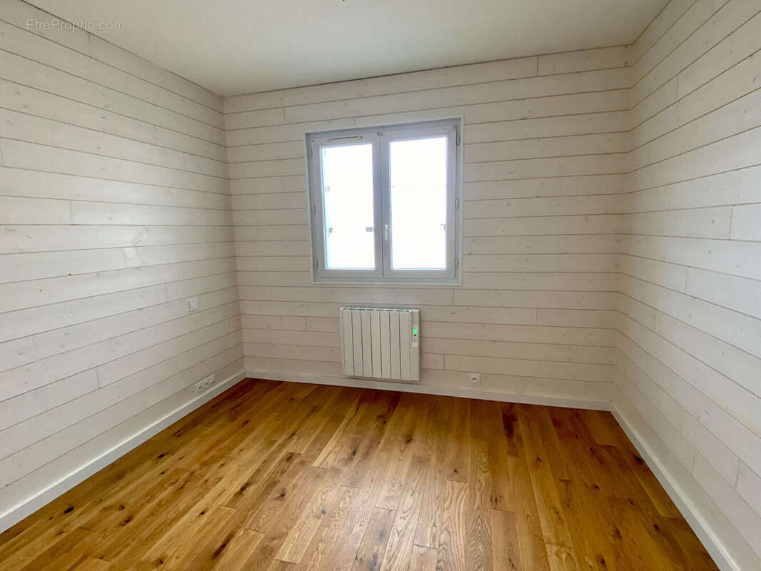 Appartement à TARNOS