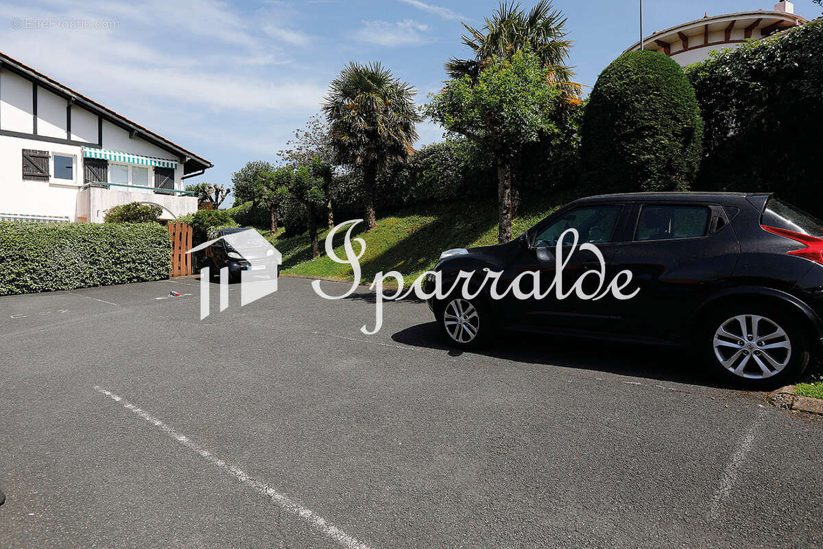 Appartement à HENDAYE