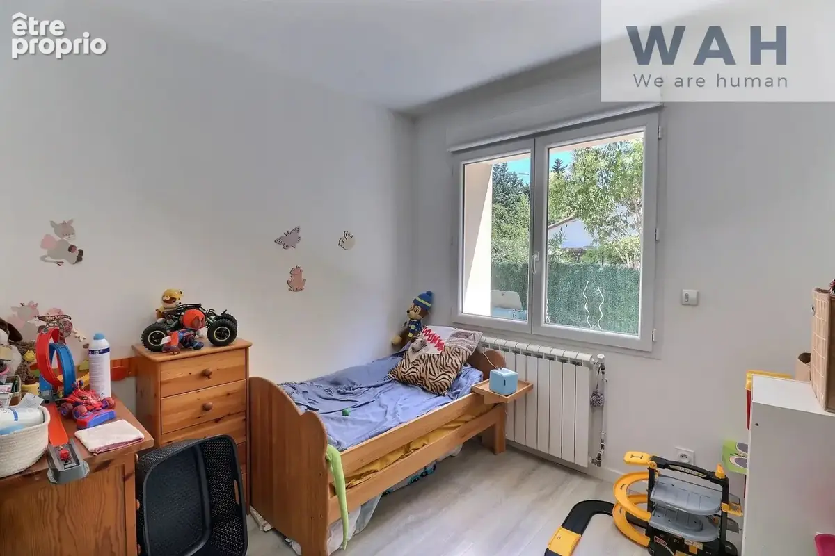 Vente maison t4 - celleneuve - montpellier 34080 - photo 8
