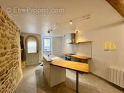 Maison à BOURG-SAINT-ANDEOL