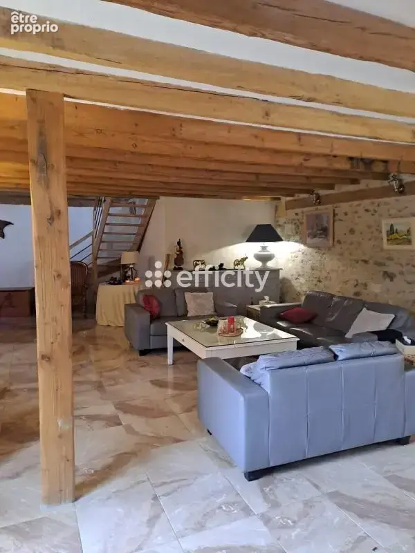 Maison 306 m² à Saint-Avertin  - photo 5