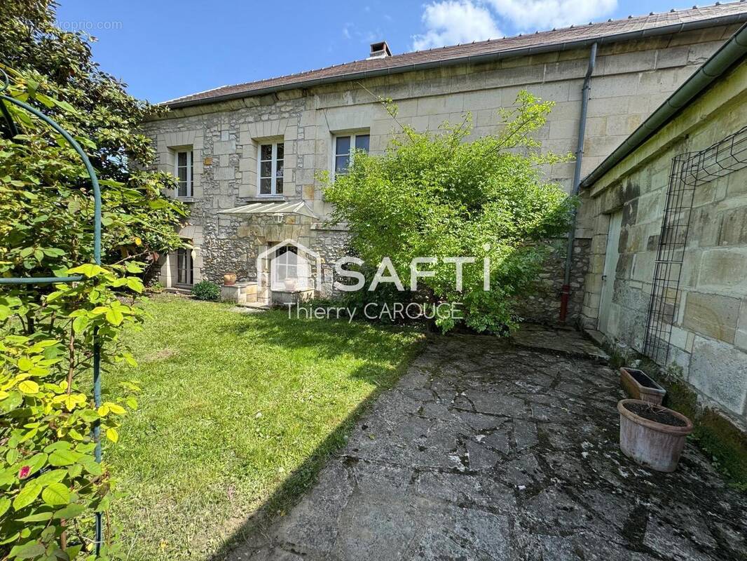 Photo 1 - Maison à CLERMONT