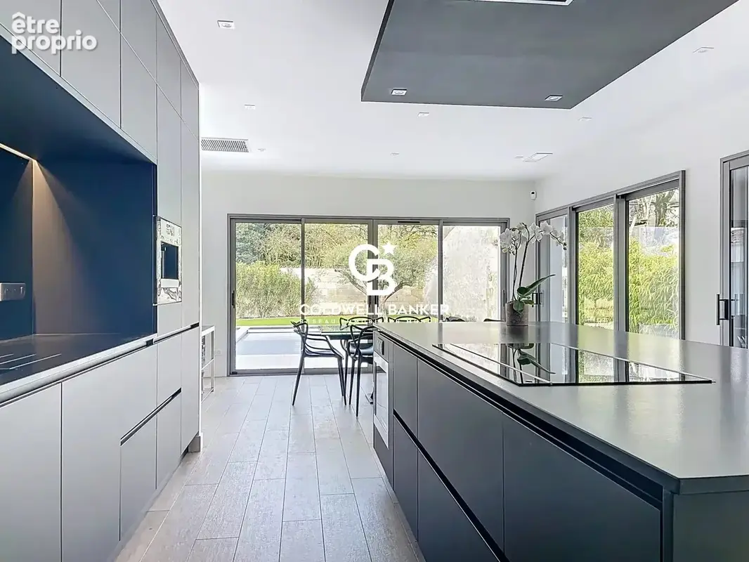 Maison contemporaine de prestige à Jonzac - photo 3