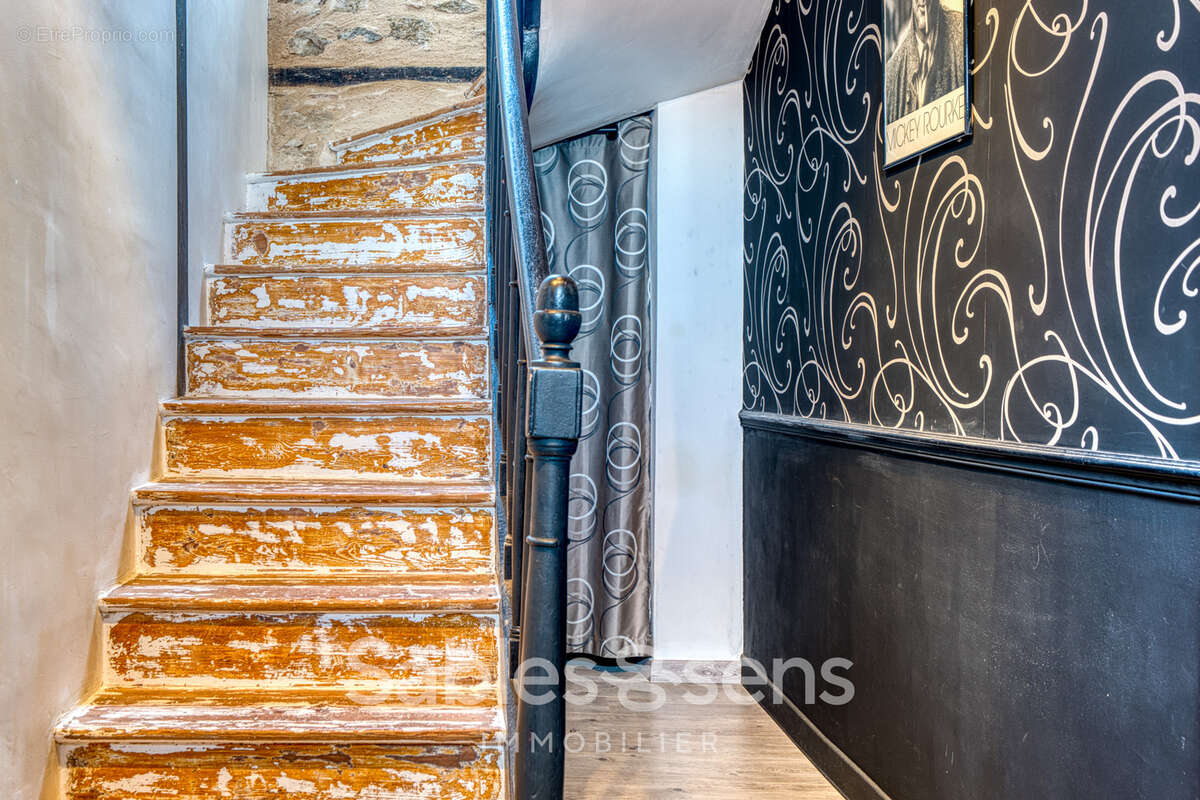 Maison à LES SABLES-D'OLONNE